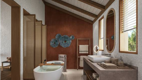 NH Collection Maldives Reethi Resort